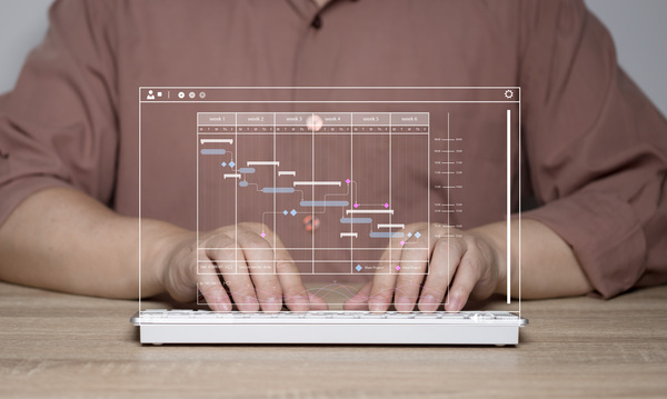 Architecture Review & Optimisation