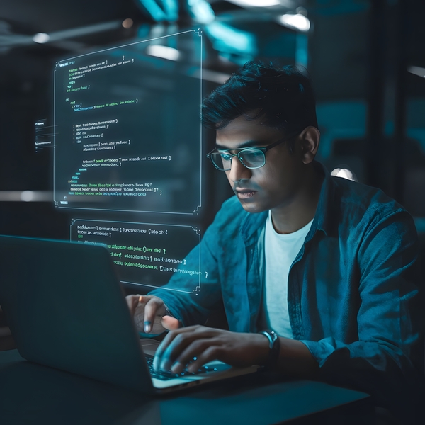 Automate Code