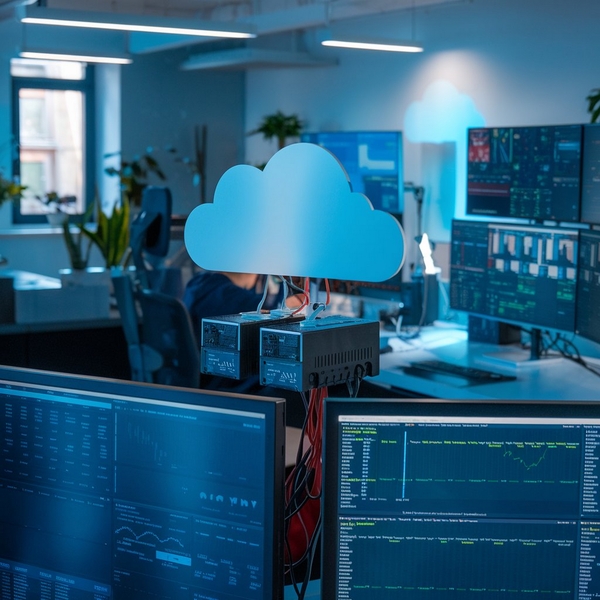 Reliable Service Uptime