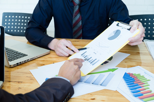 Regulatory Compliance Checks