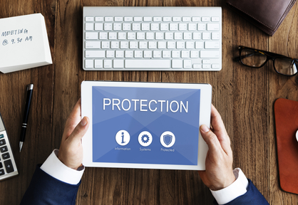 Security Risk Alerts